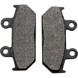 Ceramic Brake Pads