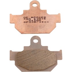 Standard DP Sintered Brake Pads