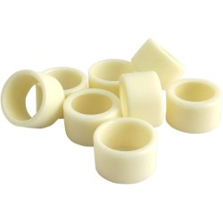 Boîtier de masses d'embrayage de type rouleau