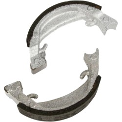 Carbon Graphite  X  Brake Shoes