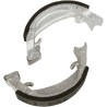 Carbon Graphite  X  Brake Shoes