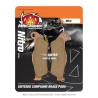 Nitro Brake Pads