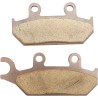 ATV UTV Sintered Metal Brake Pads