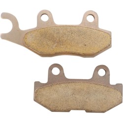 ATV UTV Sintered Metal Brake Pads