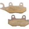ATV UTV Sintered Metal Brake Pads