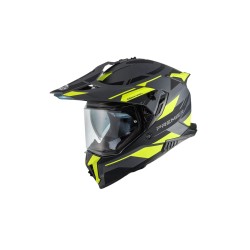 Casque Discovery EA
