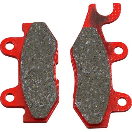 Sport Carbon  X  Brake Pads