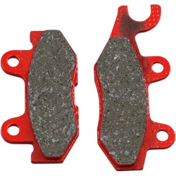 Sport Carbon  X  Brake Pads