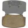 Plaquettes de Frein Métal Fritté ATV/UTV