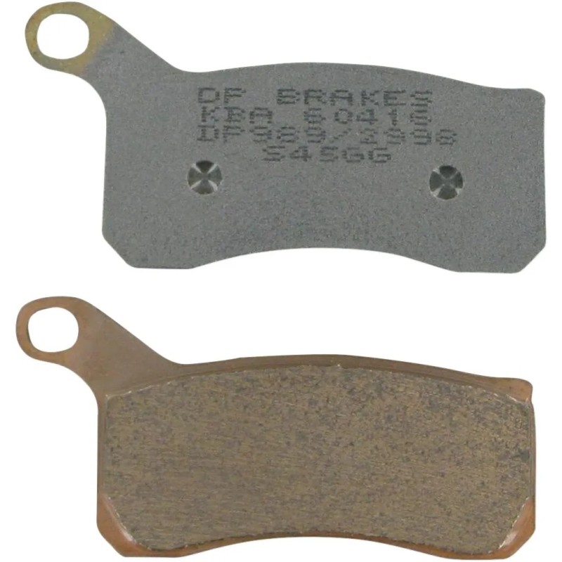 ATV UTV Sintered Metal Brake Pads