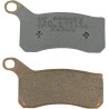 ATV UTV Sintered Metal Brake Pads
