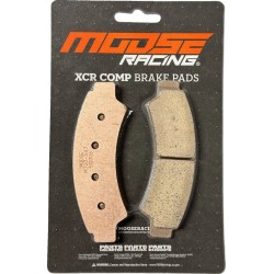 XCR Sintered Brake Pads