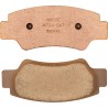 XCR Sintered Brake Pads