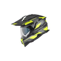 Casque Discovery EA