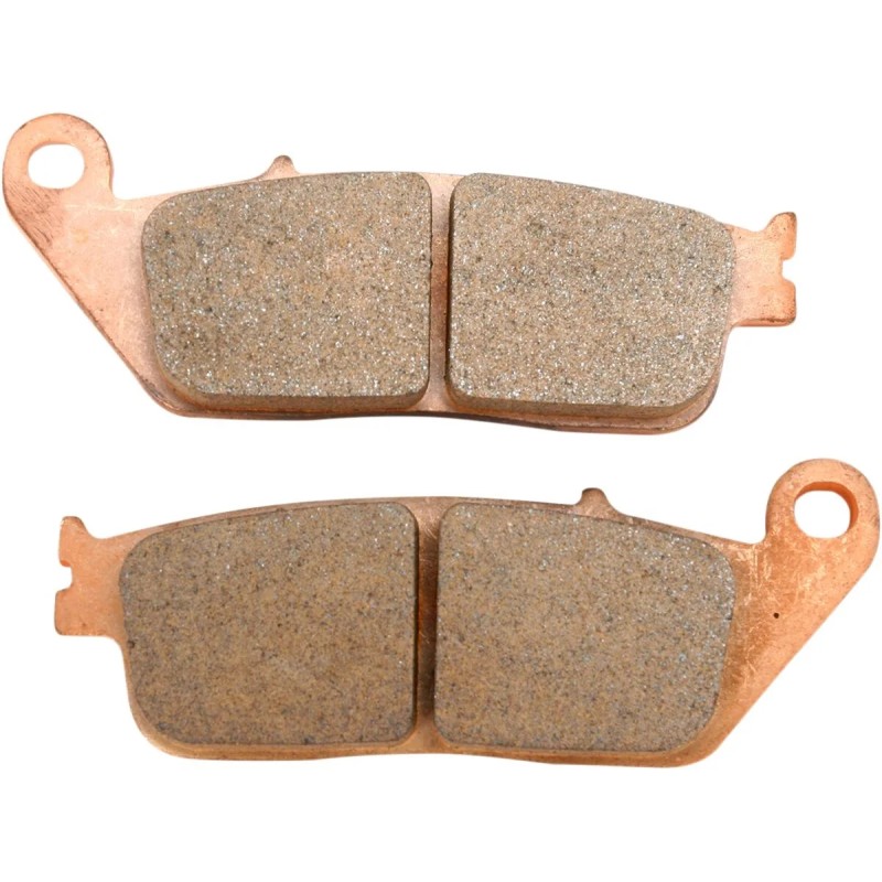 FA-HH Series Sindered Brake Pads