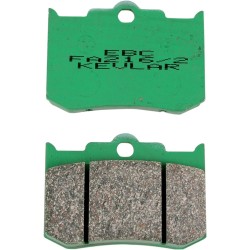 Ceramic Caliper Brake Pads