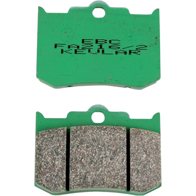 Ceramic Caliper Brake Pads