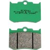 Ceramic Caliper Brake Pads