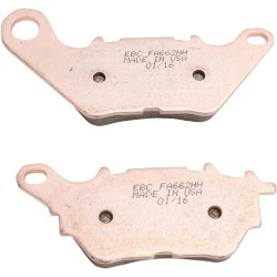 Sintered  HH  Brake Pads
