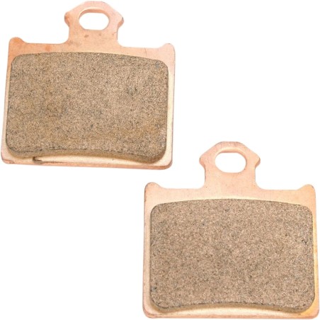 Long-Life Sintered  R  Brake Pads
