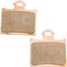 Long-Life Sintered  R  Brake Pads
