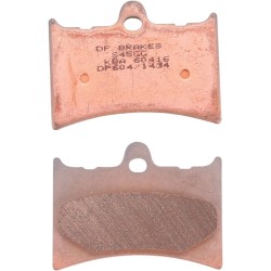 Standard DP Sintered Brake Pads