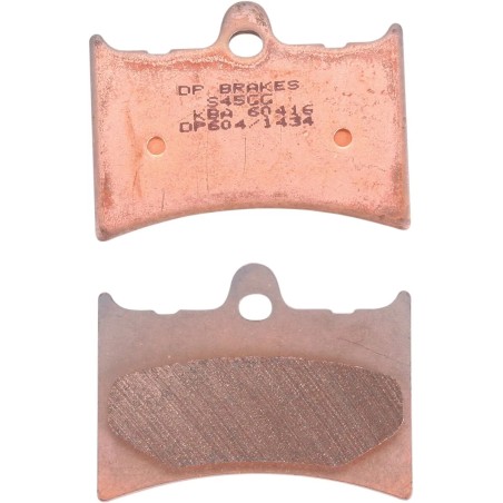 Standard DP Sintered Brake Pads