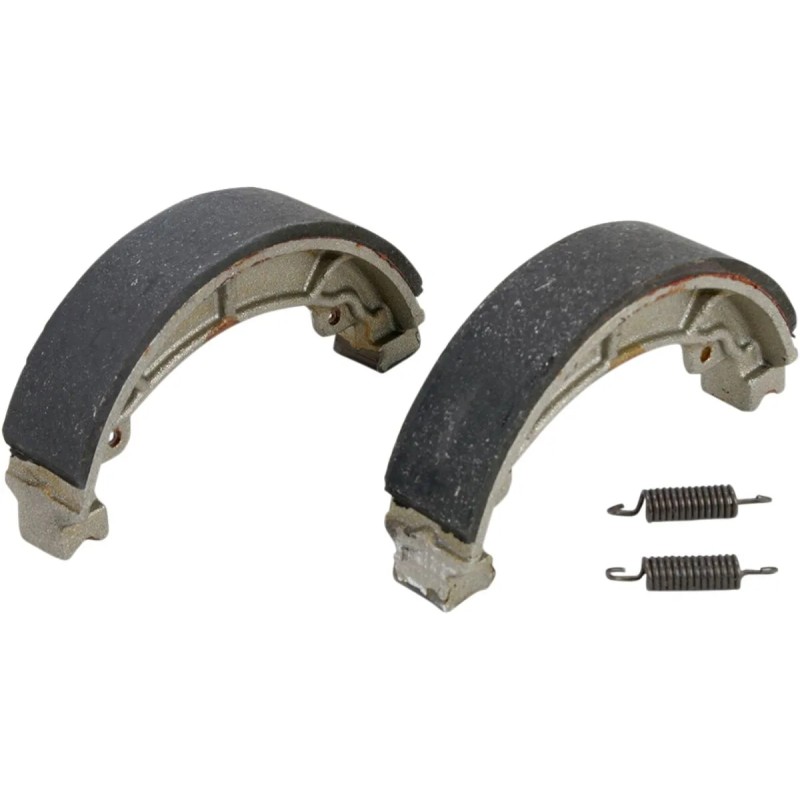 Carbon Graphite  X  Brake Shoes