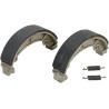 Carbon Graphite  X  Brake Shoes