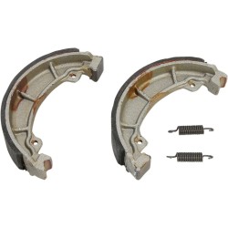 Carbon Graphite  X  Brake Shoes