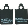 Scooter  SFA  Brake Pads