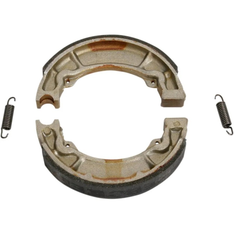 Carbon Graphite  X  Brake Shoes