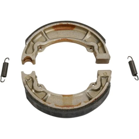 Carbon Graphite  X  Brake Shoes
