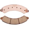 ATV UTV Sintered Metal Brake Pads