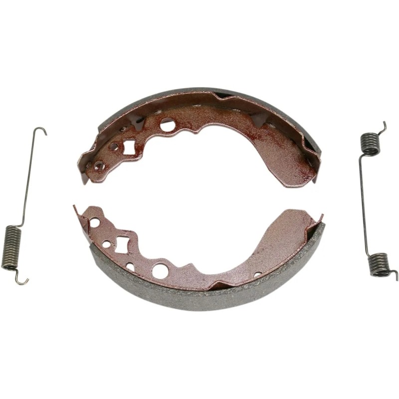 Carbon Graphite  X  Brake Shoes