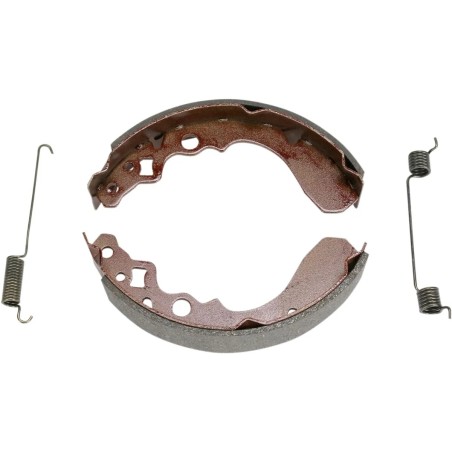 Carbon Graphite  X  Brake Shoes