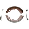 Carbon Graphite  X  Brake Shoes