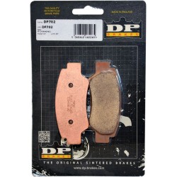 Standard DP Sintered Brake Pads