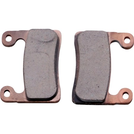 RDP X-Race Titanium Sintered Brake Pads