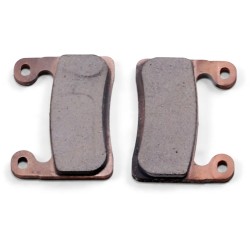 RDP X-Race Titanium Sintered Brake Pads