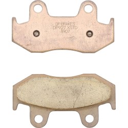 Standard DP Sintered Brake Pads