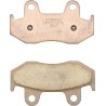 Standard DP Sintered Brake Pads