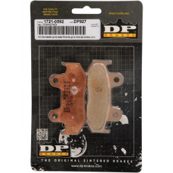 Standard DP Sintered Brake Pads