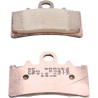 Standard DP Sintered Brake Pads