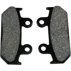 SFA Series Organic Scooter Brake Pads