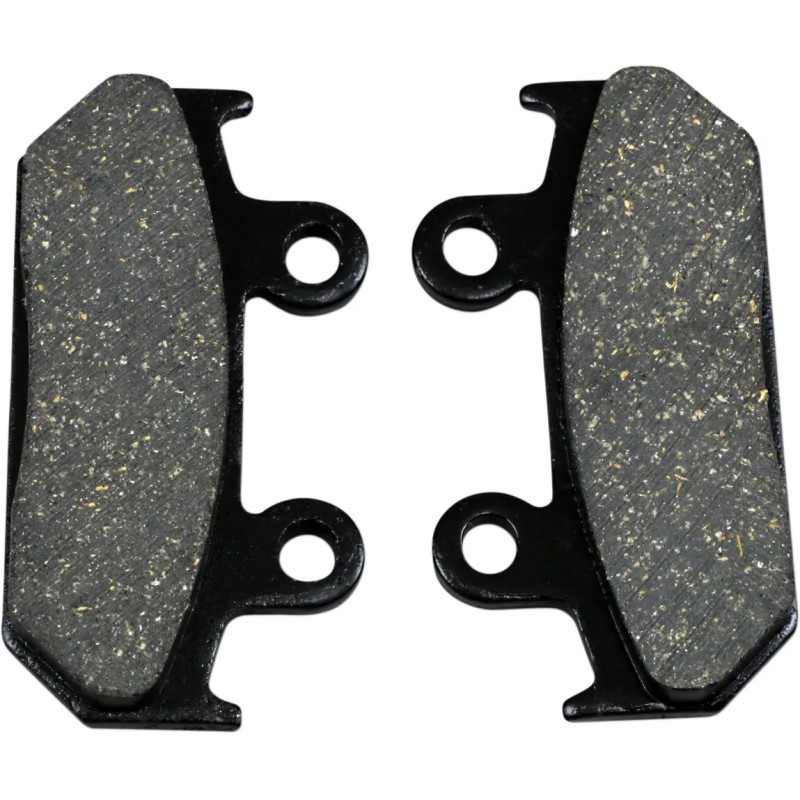 SFA Series Organic Scooter Brake Pads