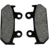 SFA Series Organic Scooter Brake Pads