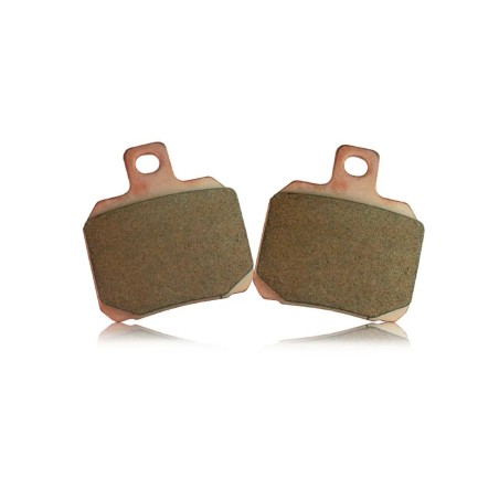 FA-HH Series Sindered Brake Pads