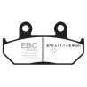SFAC Carbon Series Scooter Brake Pads