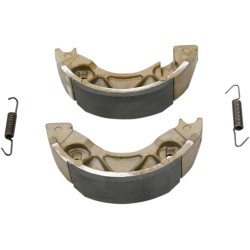 Carbon Graphite  X  Brake Shoes
